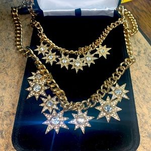 Star Necklace